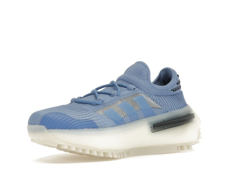 adidas NMD S1 Blue Fusion (Women's)