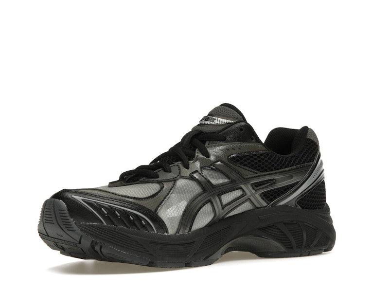 ASICS GT-2160 Above the Clouds Black Gunmetal