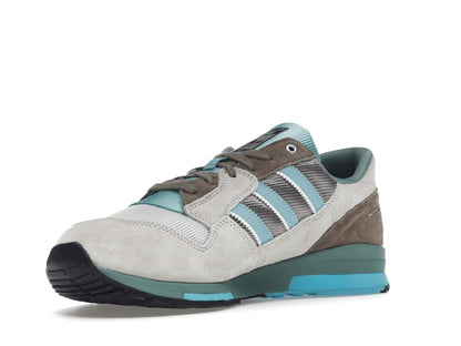 adidas ZX 420 Hanon Luck of the Sea