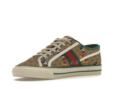 Gucci Tennis 1977 x Disney