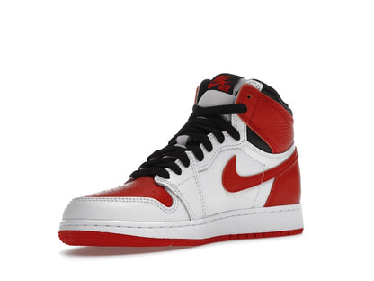 Jordan 1 Retro High OG Heritage (GS)