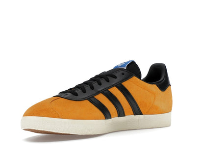 adidas Gazelle 75th Anniversary Pack College Gold