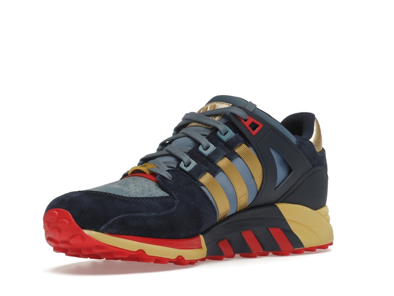 adidas EQT Running Support 93 Packer Shoes SL80
