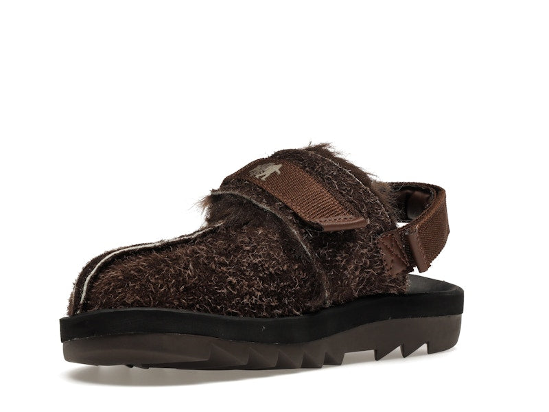 Reebok Beatnik END. Reported Sightings