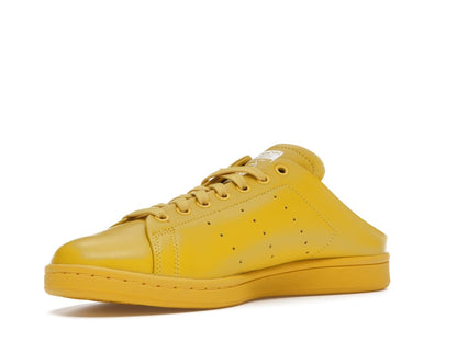 adidas Stan Smith Slip-On Tribe Yellow