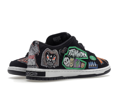 Nike SB Dunk Low Pro QS Neckface