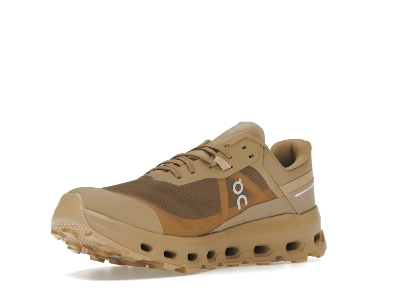 On Running Cloudvista 2 Chai Dune (Women's)