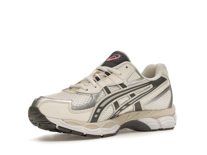 ASICS Gel-NYC 2055 Cream Carbon