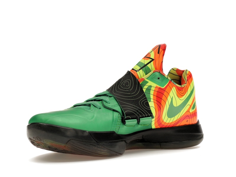 Nike KD 4 Weatherman (2011)