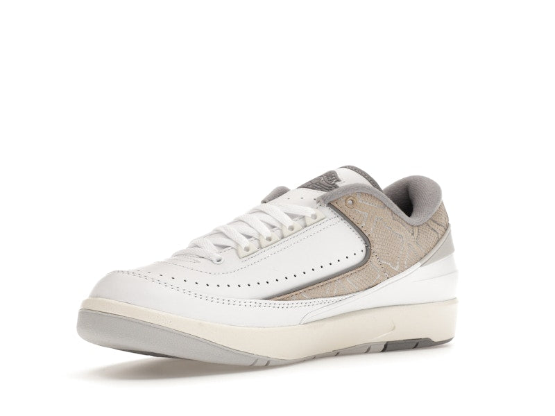 Jordan 2 Retro Low Python