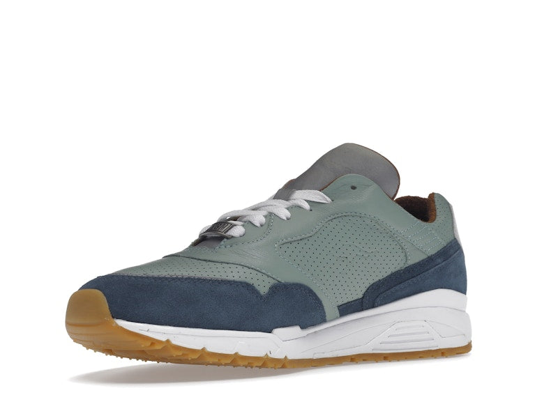 KangaROOS Ultimate Sneakerness Green Bridges