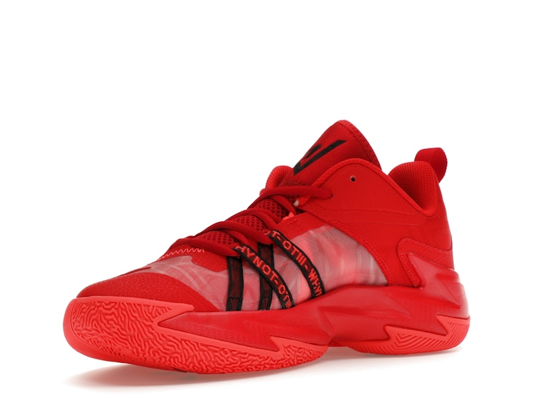 Jordan One Take 3 University Red
