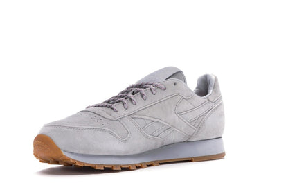 Reebok Classic Leather Kendrick Lamar Red and Blue