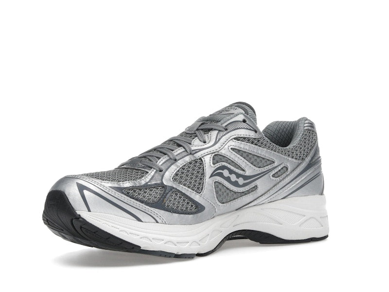 Saucony ProGrid Guide 7 Grey Silver