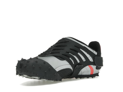 Puma Gabbia Leather A$AP Rocky Black Silver
