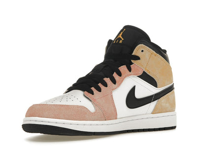 Jordan 1 Mid SE Flight Club