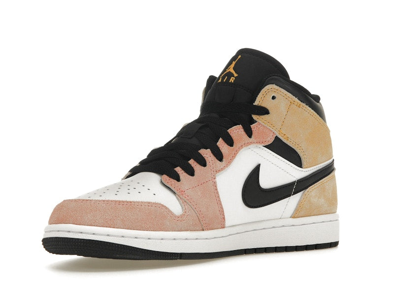 Jordan 1 Mid SE Flight Club