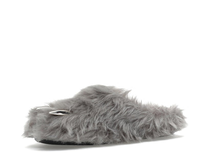 Bravest Studios Bear Claw Mule Grey