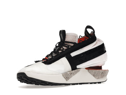 Nike ISPA Drifter Gator White