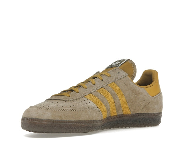 adidas Wimberly SPZL C.P. Company Tech Khaki