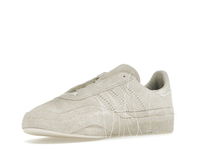 adidas Y-3 Gazelle Off White