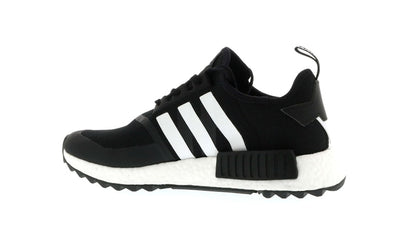 adidas NMD R1 Trail White Mountaineering Core Black