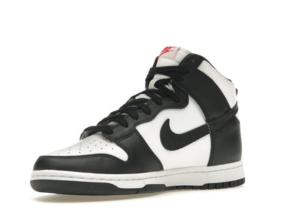 Nike Dunk High Panda (2021)