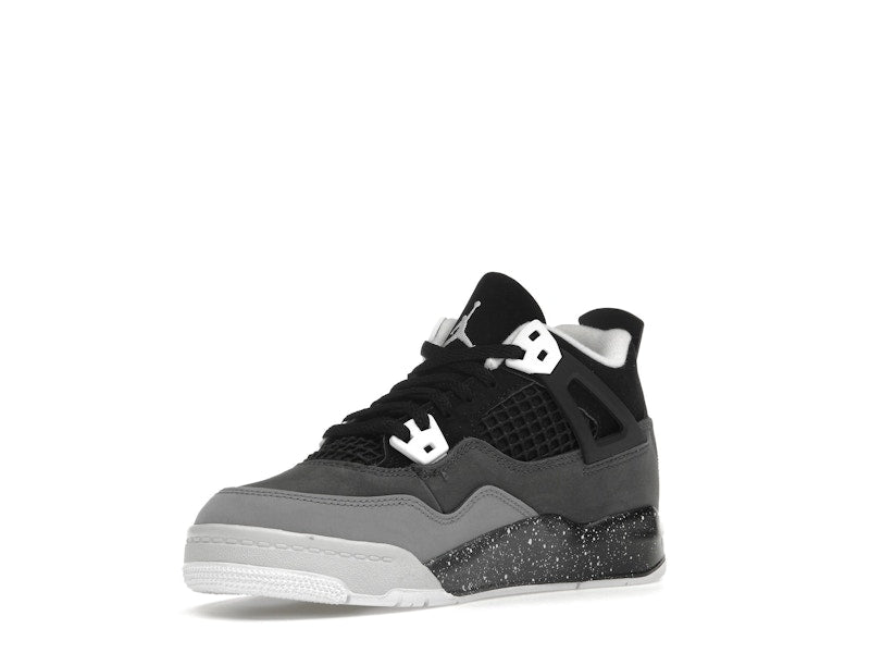 Jordan 4 Retro Fear (2024) (PS)