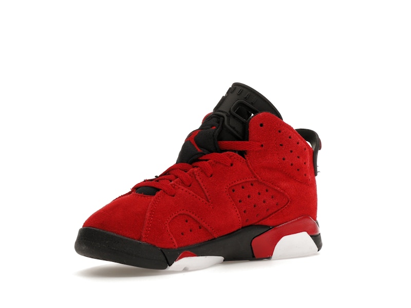 Jordan 6 Retro Toro Bravo (PS)