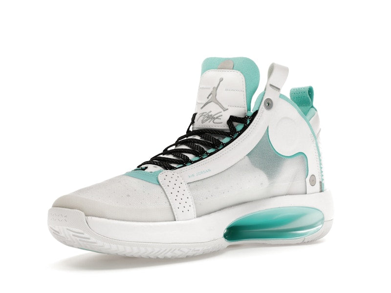 Jordan XXXIV Guo Ailun