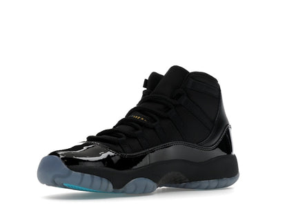 Jordan 11 Retro Gamma Blue (2025) (GS)