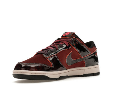 Nike Dunk Low SE Red Panda