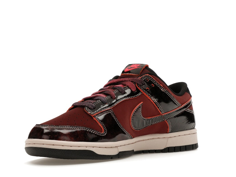 Nike Dunk Low SE Red Panda