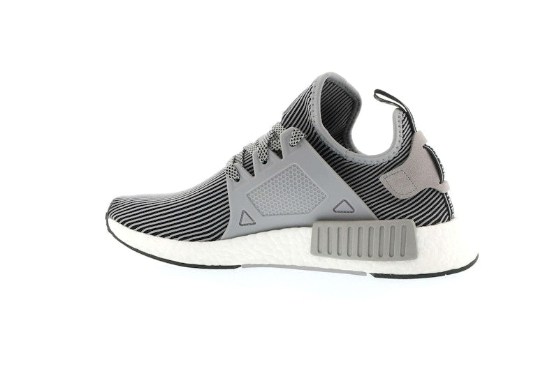 adidas NMD XR1 Solid Grey