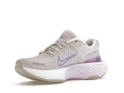 Nike ZoomX Invincible Run Flyknit 2 Doll Neptune Green (Women's)