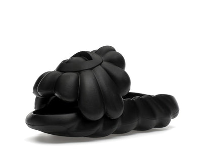Takashi Murakami Ohana Full-Bloom Slide Meteorite