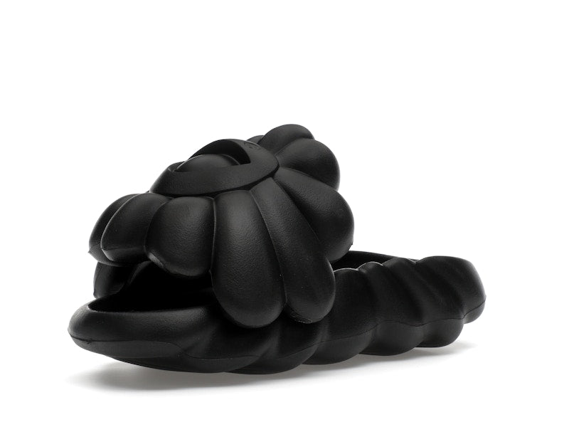 Takashi Murakami Ohana Full-Bloom Slide Meteorite