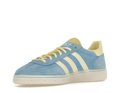 adidas Handball Spezial Semi Blue Burst Almost Yellow