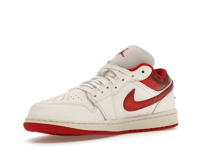 Jordan 1 Low Ruby (Women's)