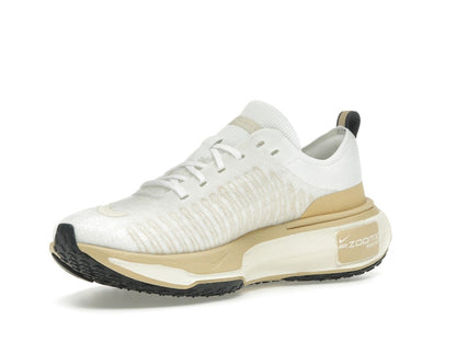Nike ZoomX Invincible Run 3 Sesame Coconut Milk