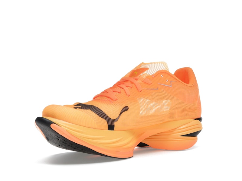 Puma Fast-R Nitro Elite 3 Heat Fire Black (Women's)