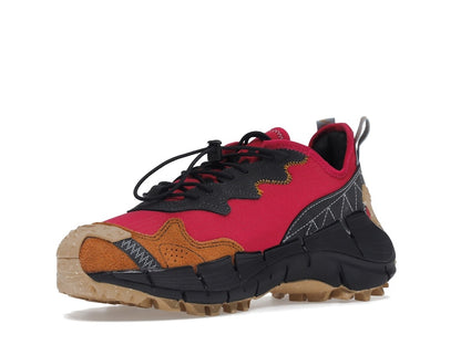 Reebok Zig Kinetica II Edge The Flinstones Dino