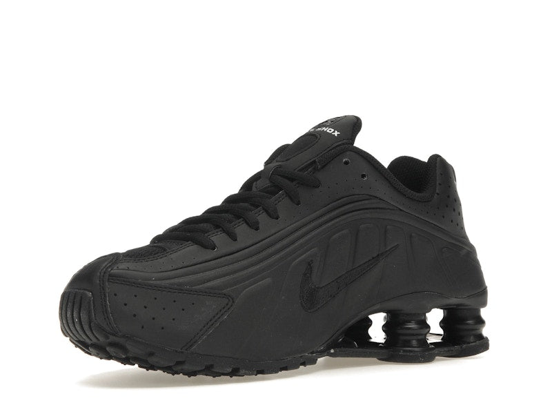 Nike Shox R4 Black (GS)