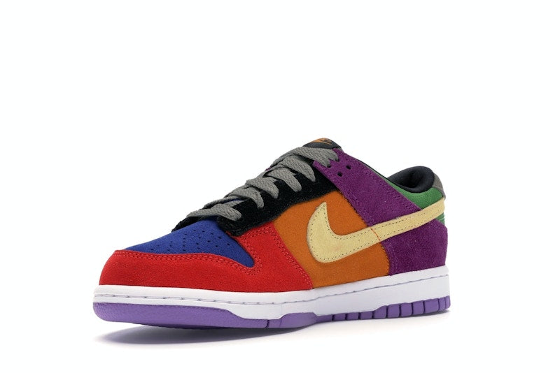 Nike Dunk Low SP Viotech (2019)