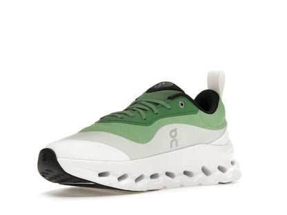 On Running Cloudtilt 2 LOEWE Green White (Women's)