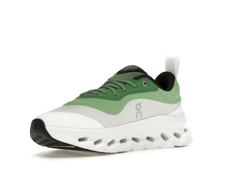On Running Cloudtilt 2 LOEWE Green White (Women's)