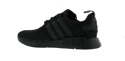adidas NMD R1 Triple Black Reflective