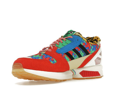 adidas ZX 8000 atmos Setsubun