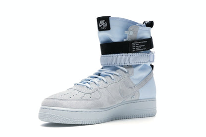 Nike SF Air Force 1 High Blue Tint