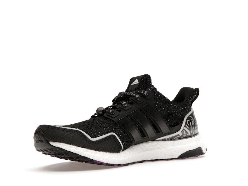adidas Ultra Boost 5.0 DNA Black Panther